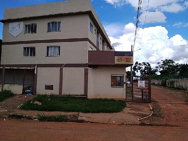 COND RESID IBIZA
