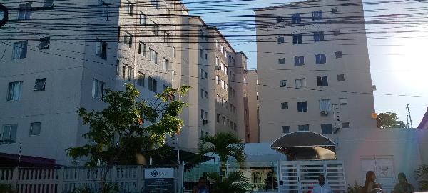 RESIDENCIAL TORRES DE CAMPINAS