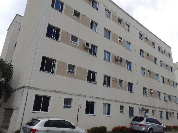 RESIDENCIAL PARQUE FIORI