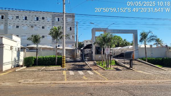 COND RIO GANDINI