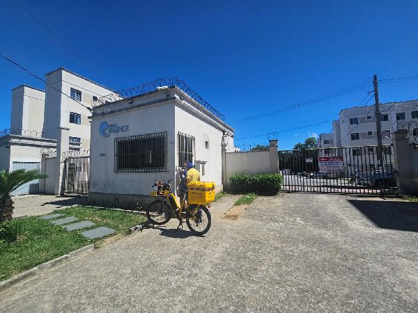 CONDOMINIO RESIDENCIAL PARQUE VALENCE