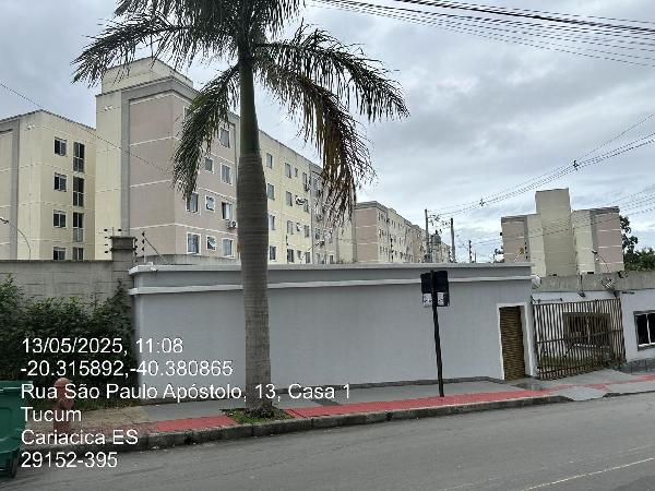 CONDOMINIO RESIDENCIAL VILA ESMERALDA
