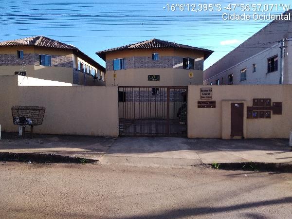 RES CUMBUCO