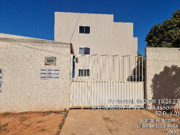 COND RES JUNQUEIRA