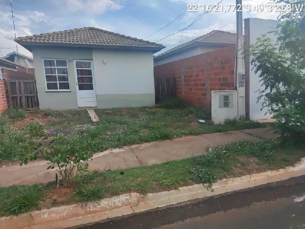 BAURU – RESIDENCIAL NOVA BAURU