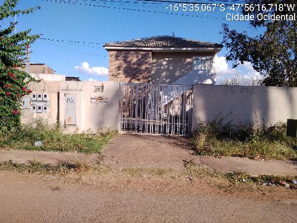 CONDOMINIO RESIDENCIAL ATUAL IV
