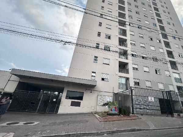 VIVA CLUBE RESIDENCIAL CARAPICUIBA