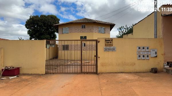 RESIDENCIAL SAN JUAN