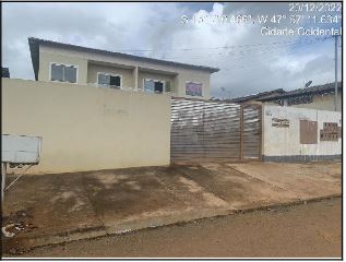 RESIDENCIAL ATUAL VII