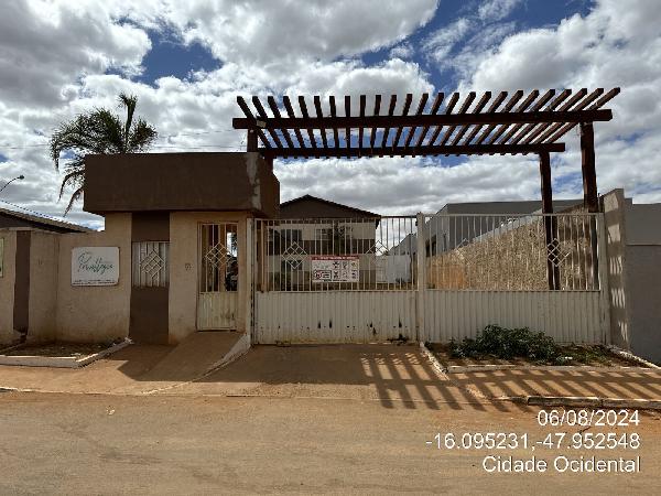 CONDOMINIO RESIDENCIAL PRIVILLEGIE