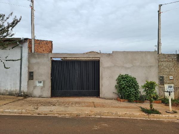 ARARAS – JARDIM VIDA NOVA ARARAS