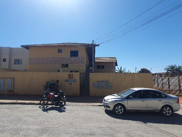 RESIDENCIAL PORTO RICO
