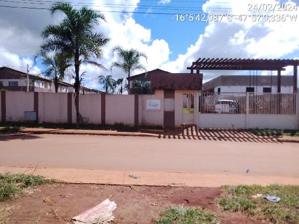 COND RESID PRIVILLEGIE