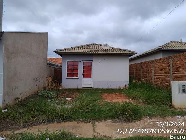 BAURU – VARGEM LIMPA I