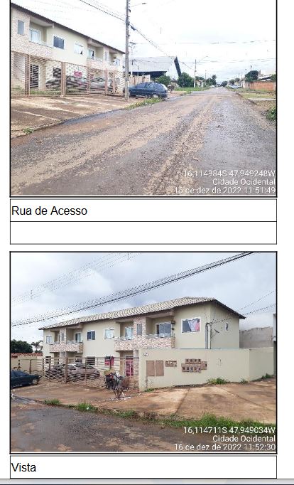 RESIDENCIAL ATUAL VII