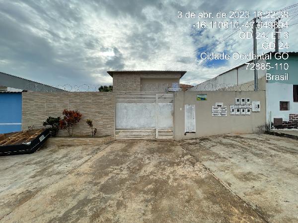 COND RESIDENCIAL VI