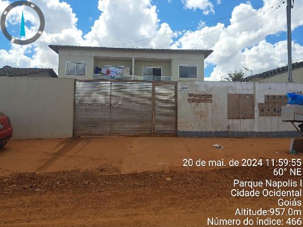 RESIDENCIAL ATUAL VII