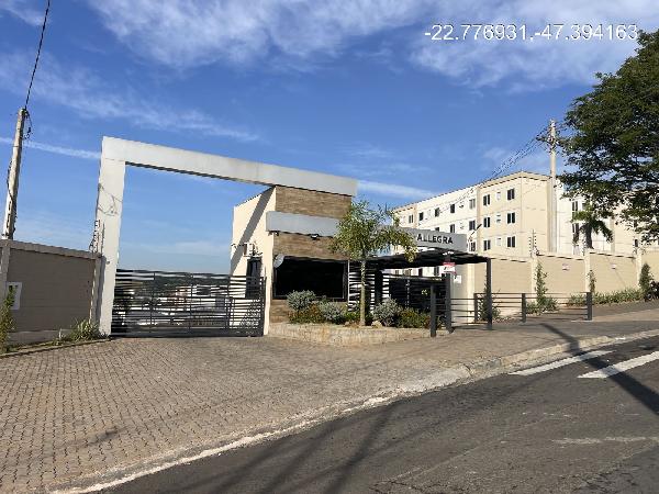 RESIDENCIAL ALLEGRA