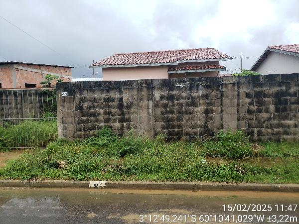 LOT NOVA AMAZONAS I