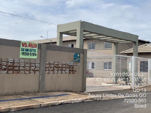 CONDOMINIO RES SOLAR I