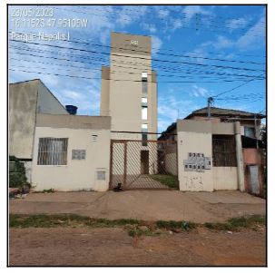 CIDADE OCIDENTAL – PARQUE NAPOLIS A