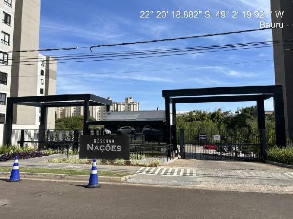ED RESERVA NACOES