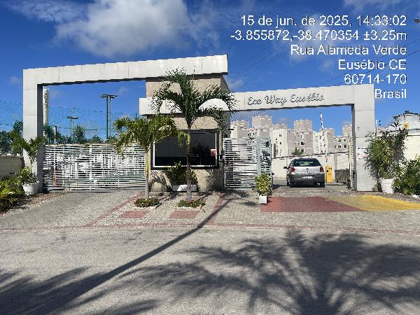 RES ECO WAY EUSEBIO