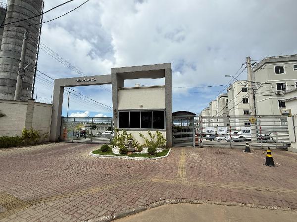 RESIDENCIAL PARQUE SERRA VILLE