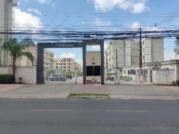 CONDOMINIO RESIDENCIAL MATA DAS ANDORINHAS