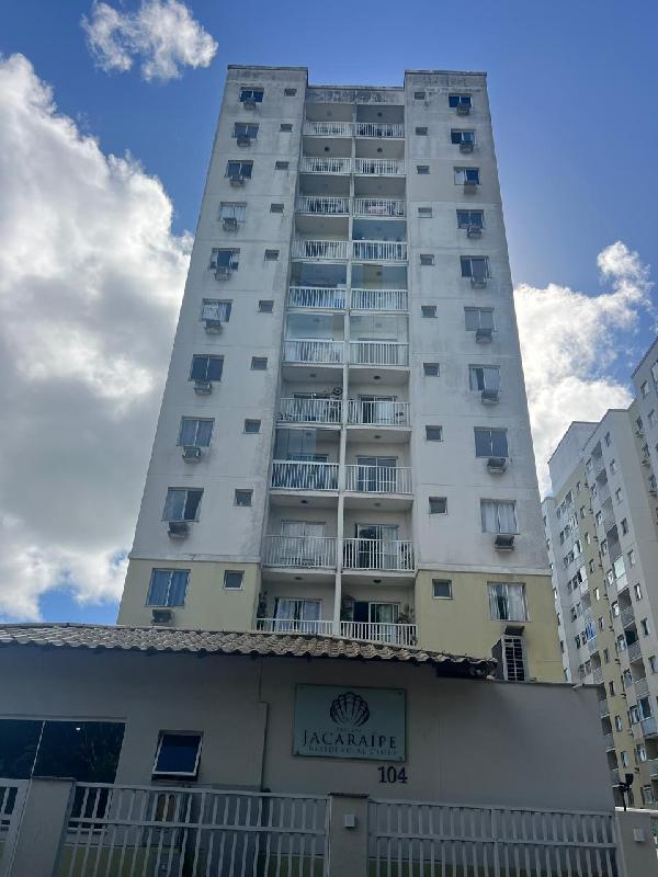 CONDOMINIO ENSEADA JACARAÍPE RESIDENCIAL