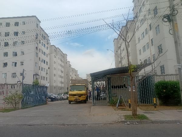 COLINA DAS FLORES