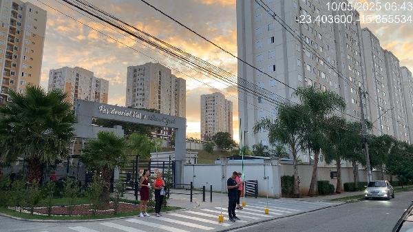 COND RES PQ SAN MIGUEL