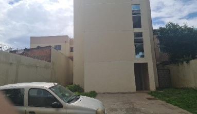 EDIFÍCIO AGATA GEODO