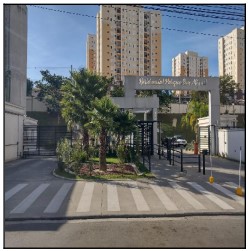 CONDOMINIO RESIDENCIAL PARQUE SAN MIGUEL