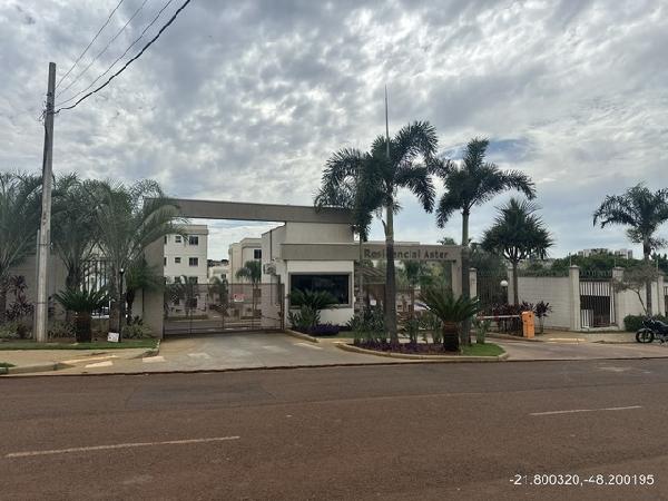 RESIDENCIAL ASTER