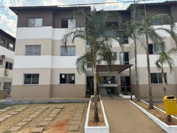 RESIDENCIAL BELLA VITTA CLUB RESIDENCE