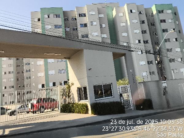 CONVIVA RESIDENCIAL ITAQUA I