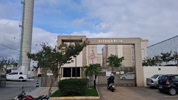 RESIDENCIAL PARQUE VITORIA REAL