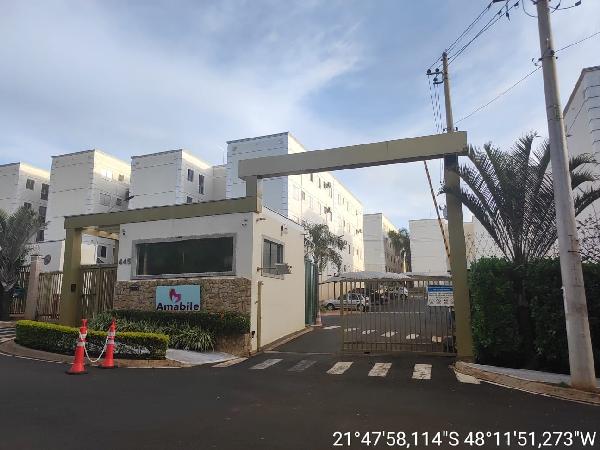 CONDOMINIO PARQUE AMABILE