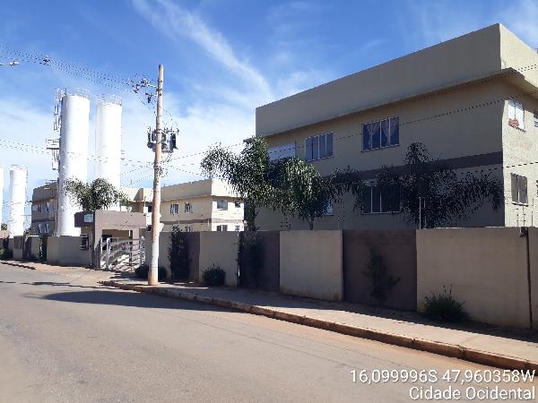 COND RES PARK IBIZA II