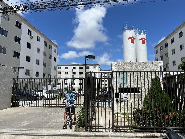 FORTALEZA – SAPIRANGA-COITE