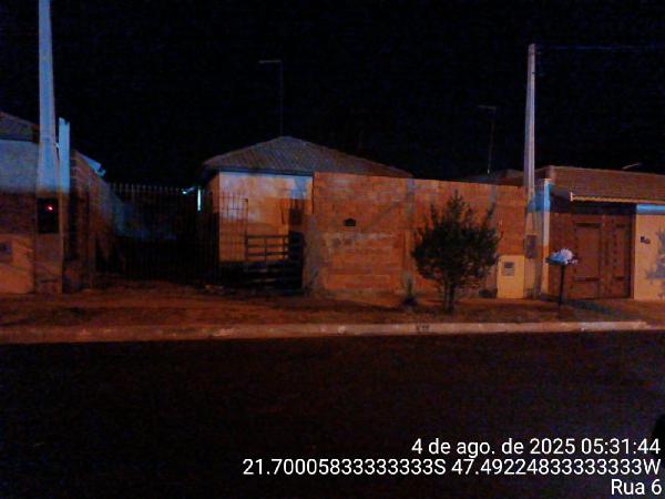 SANTA RITA DO PASSA QUATRO – RESIDENCIAL JARDIM NOVA PRIMAVERA