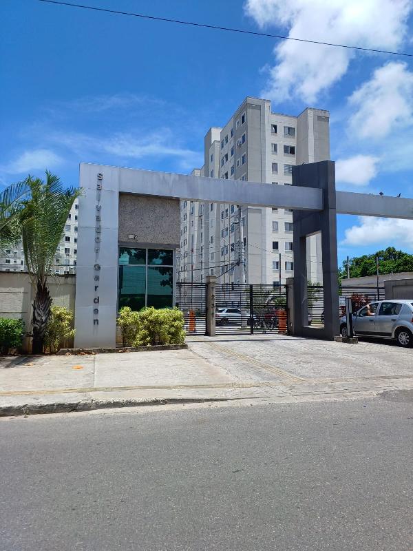 RES SALVADOR GARDEN