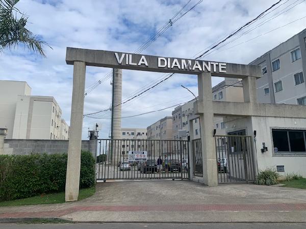 COND RES VILA DIAMANTE