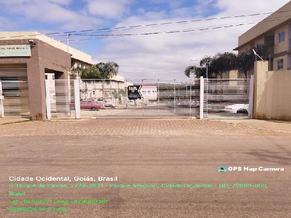 COND RES.L PARK IBIZA II