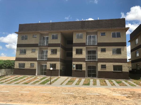 COND RESIDENCIAL PARK IBIZA II
