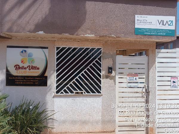 BELLA VITTA CLUBE RESIDENCE