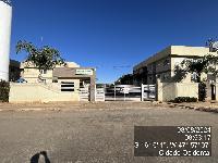 COND RES PARK IBIZA II