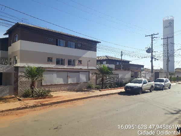 RESIDENCIAL BELLA VITTA II