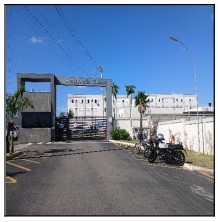 CONDOMINIO RESIDENCIAL SOLLARE